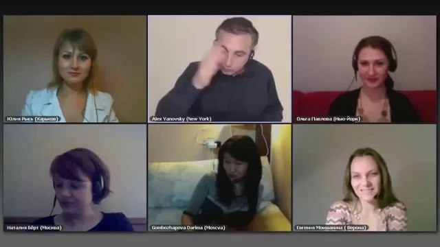 Алекс Яновский. Мудрость _ знание плюс действие.