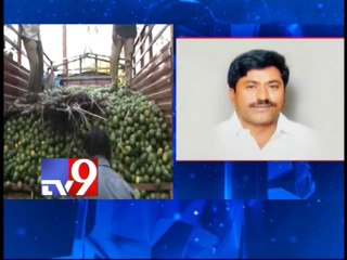 Chandrababu Naidu slams AP police for his attacker's escape