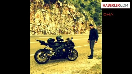 İbresi 150 Kilometrede Takılı Kalan Motosiklette 2 Ölü