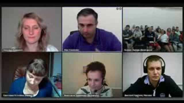 Алекс Яновский. Нет незаменимых, есть незамененные.