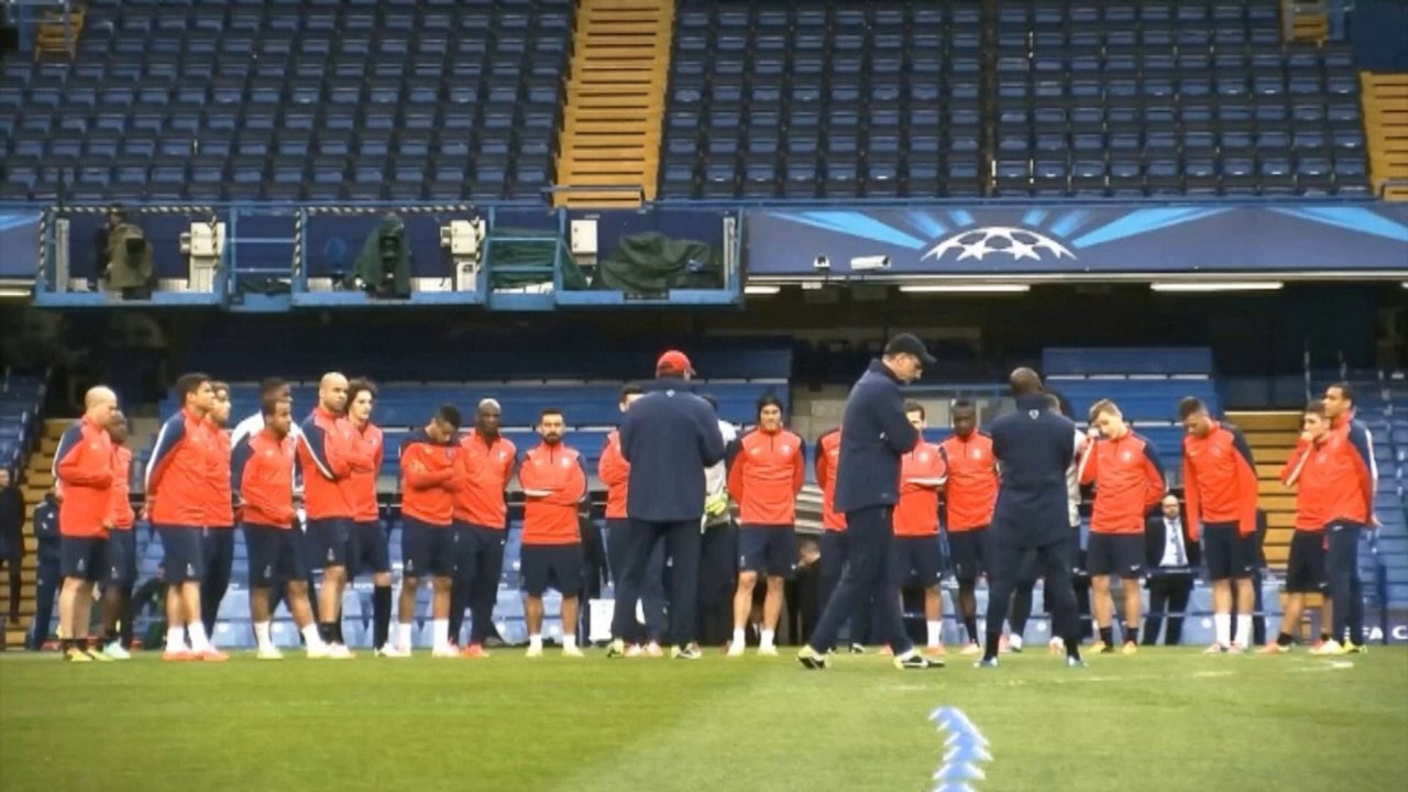 PSG statt FCB: Luiz-Wechsel fix!