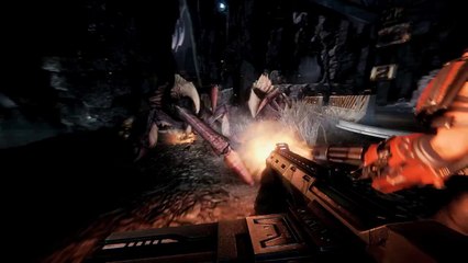 Evolve - New Hunters Gameplay