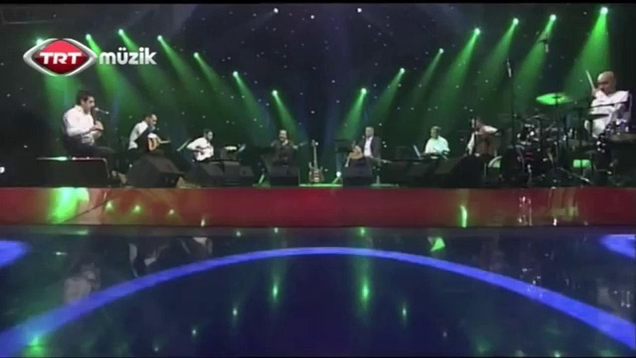 SEN BENİMSİN BEN SENİNİM - ABDURRAHMAN TARİKCİ - İMECE