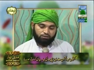 Sunni Alim ka doran e taqreer Shandar Inteqal - Video Dailymotion