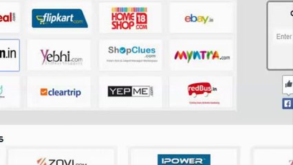 How to use Amazon Coupon Codes & Discount Vochers in India