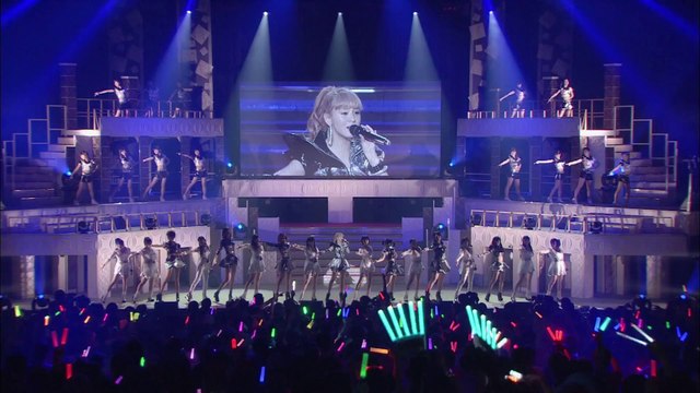 Morning Musume & Berryz Kobo 「Asian Celebration」