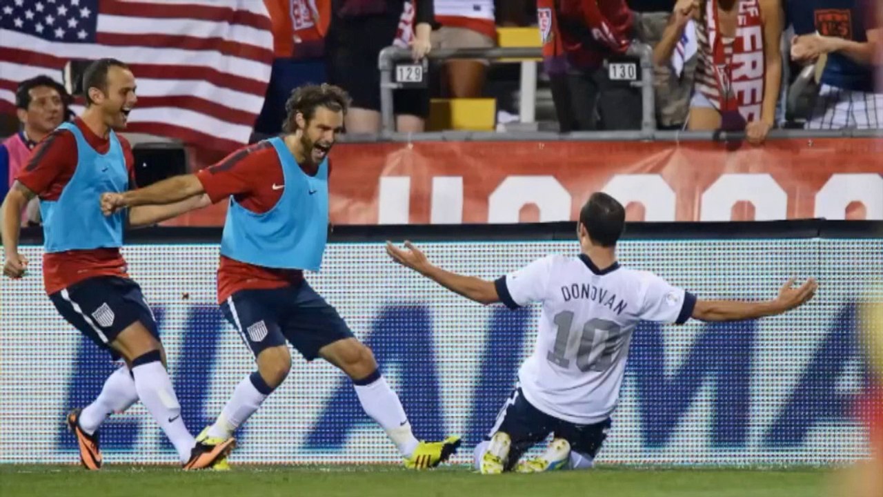 WM 2014: Klinsmanns schwerste Entscheidung