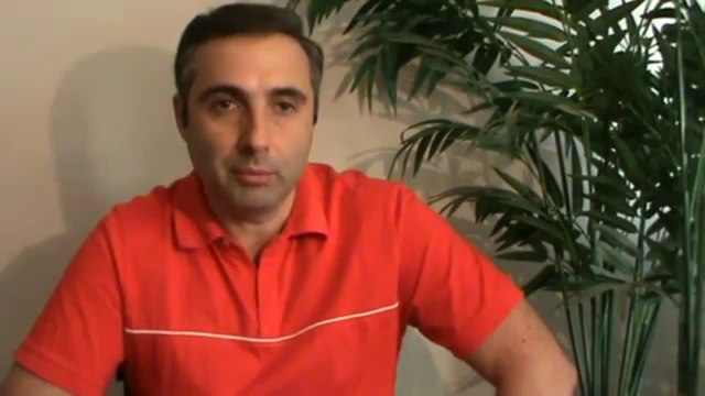 Алекс Яновский. Почему нужно увольнять хороших менеджеров.