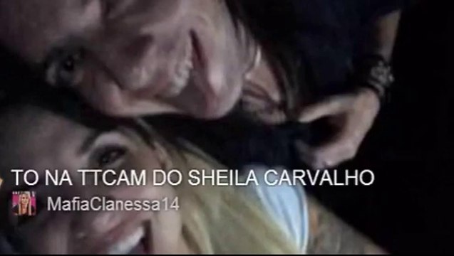 TTcam Clara e Edu Rox na Manifesto 24-05