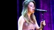 Sandy Leah canta Morada e Angel HSBC Brasil 23.04.14
