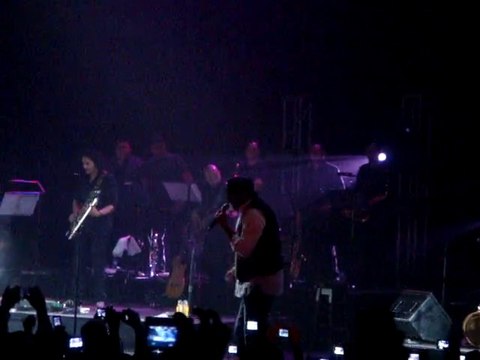 Juan Luis Guerra - Bachata Rosa