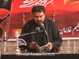 Moulana Nasir Ali Alvi - 4 Safar 1435 - Tahlianwala Jhelum