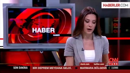 Marmara ve Ege'de Korkutan Deprem