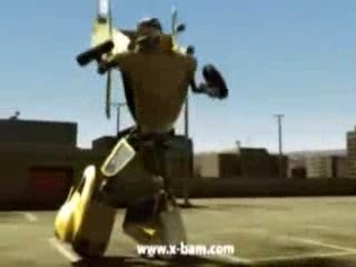 2CV Transformer Parodi