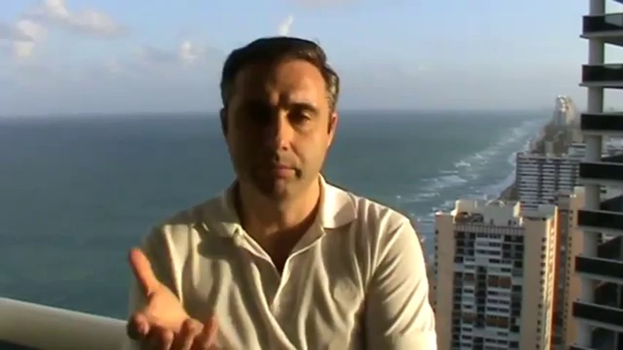 Алекс Яновский. Сегодня лучше, чем вчера.