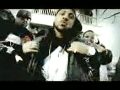 Lil Scrappy Ft. Sean Paul Of YoungBlood