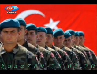 Sabiha AKDEMİR-ŞEHİT MEKTUBU