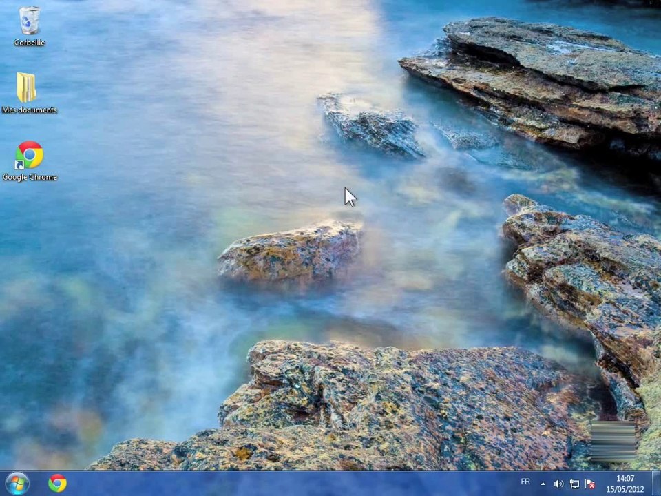 La Formation - Google Chrome 19 - 02 - Naviguer sur internet - 1- Accéder à un site