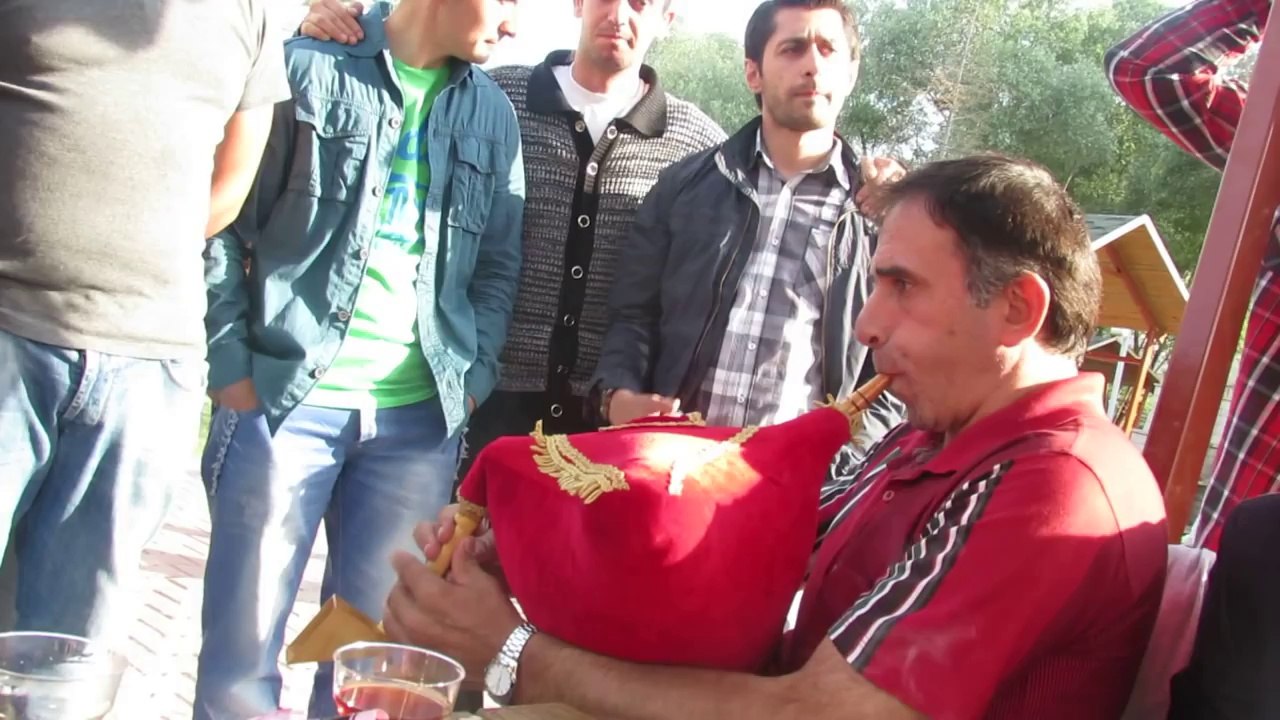 Karadeniz tulum türkü laz hemşin rize pazar çamlıhemşin palovit