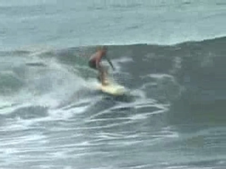 Costa Rica Surfing Adventure