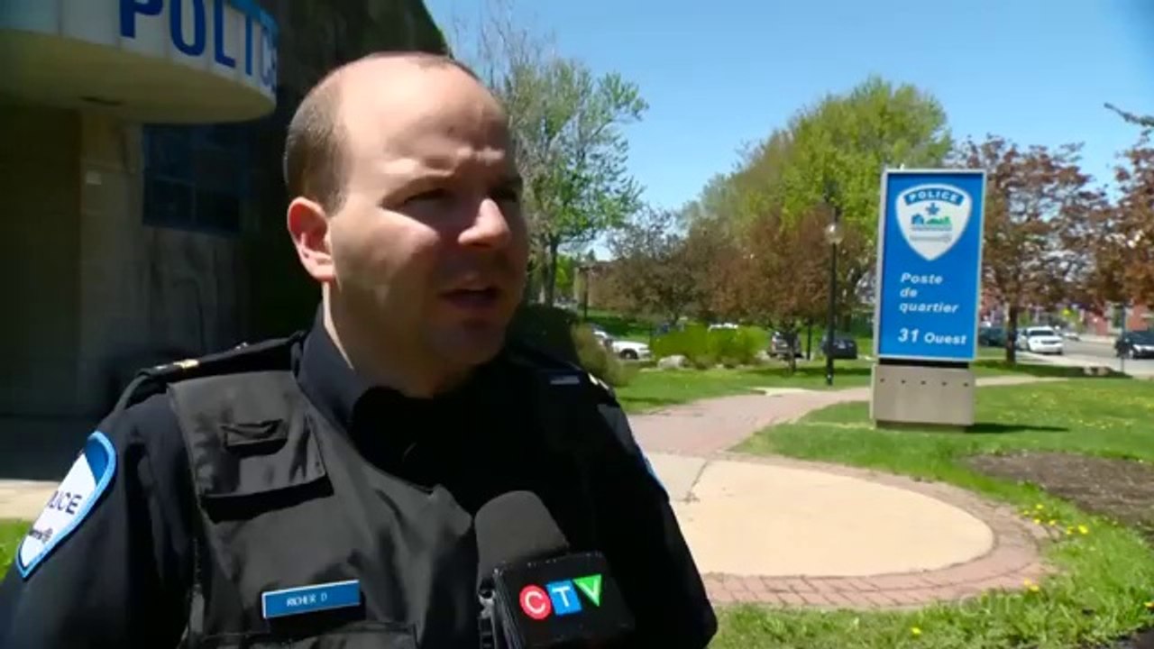 18 year old Montreal Muslim arrested for having 19 IEDs and multiple firearms