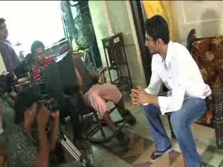 Prateik shoots with Paoli Dam for his Bengali debut