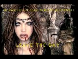 Dj Harlequin feat Project Blutengel - Leave the day