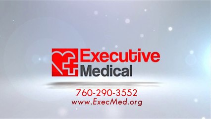 Bioidentical Hormone Therapy - San Diego North County - Executive Medical 760-290-3552
