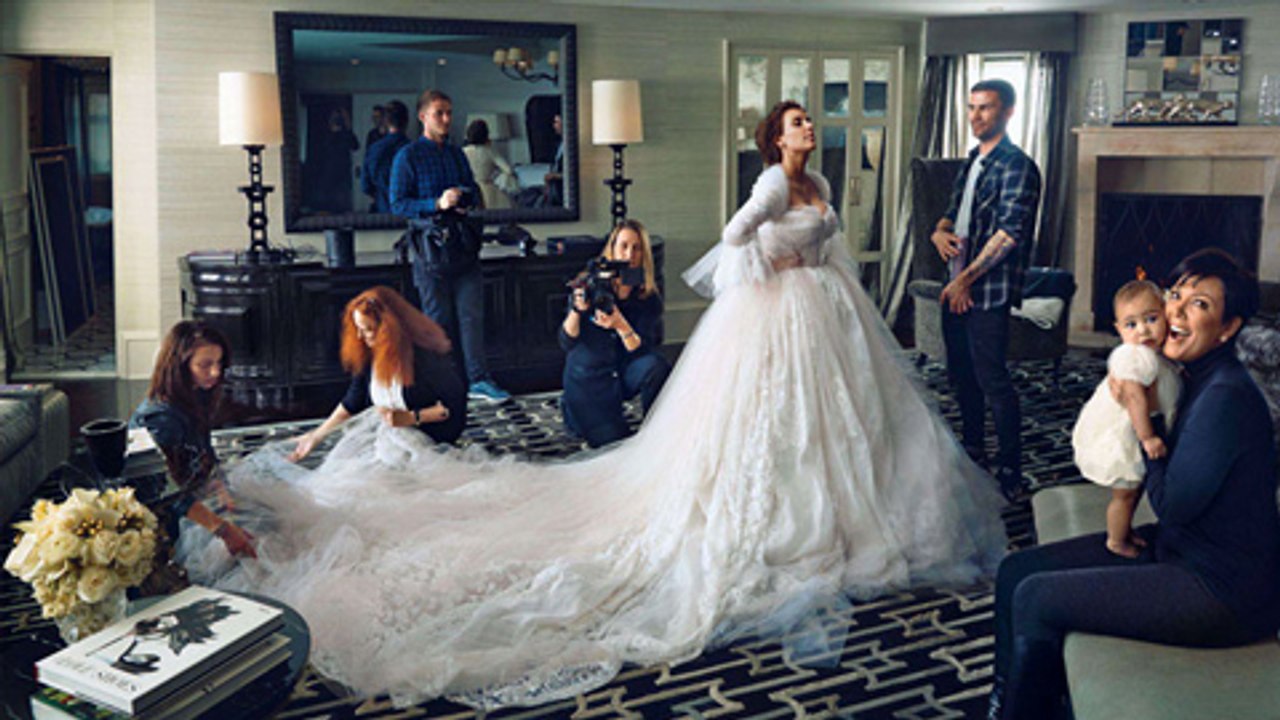 Kim Kardashian Kanye West Leave For Pre Wedding Celebration With North West