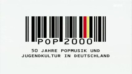 Pop 2000 - 06 - Night Fever und No Future - 1975 bis 1980 - (1999) - by ARTBLOOD