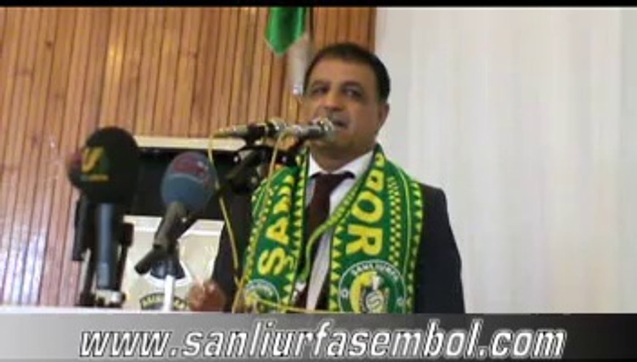 Şanlıurfaspor'da Yeniden Şimşek Dönemi