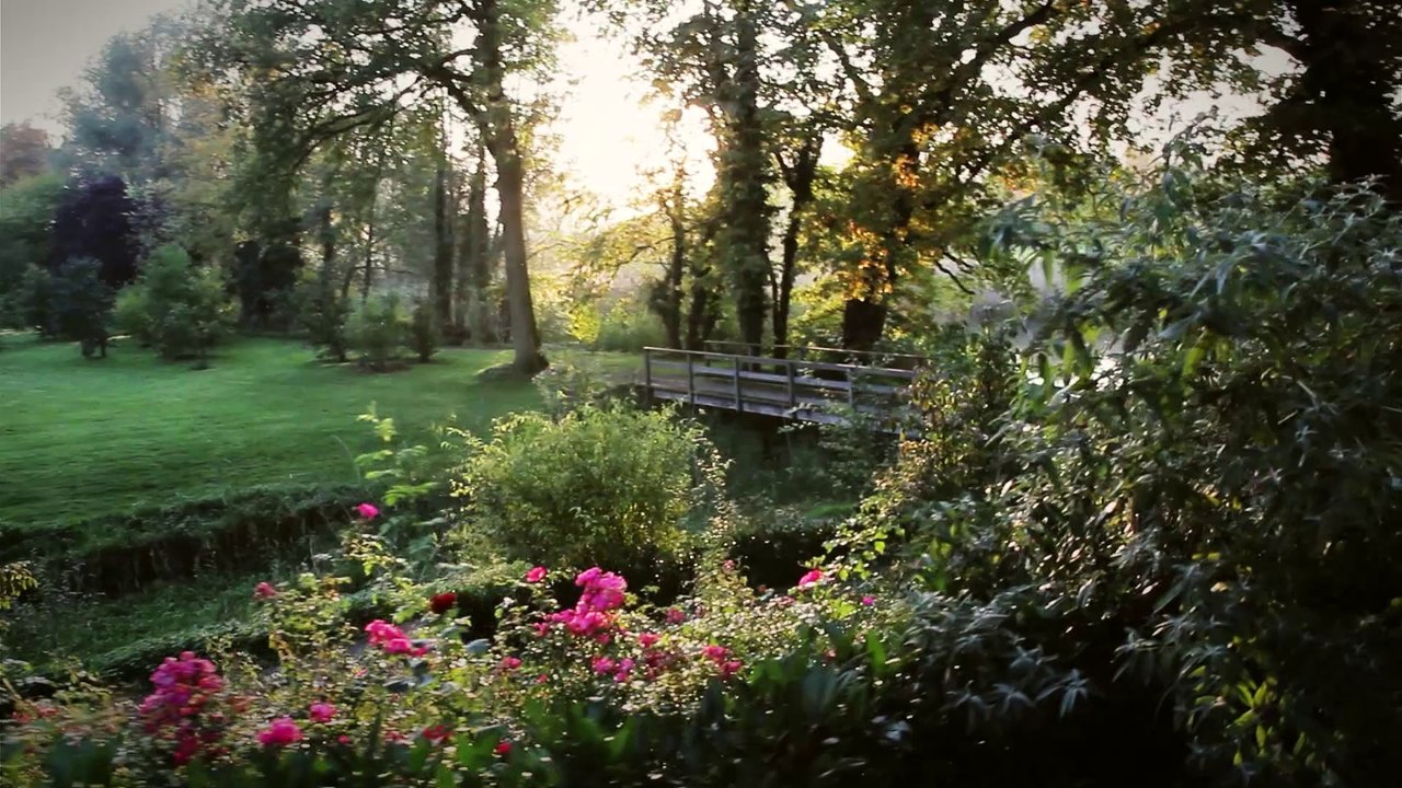Hochzeitslocation Burg Boetzelaer