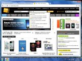La Formation - Google Chrome 19 - 03 - Rechercher des informations sur internet - 2- Ajouter un nouveau moteur de recherche