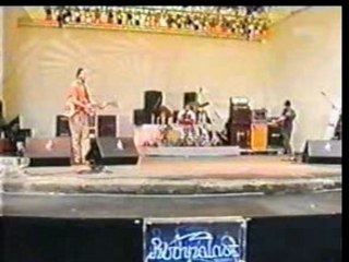 Primus - My Name Is Mud