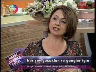 ALİHAN ALTITAŞ :  HAYAT SEVİNCE GÜZEL 4.SON BÖLÜM CANLI YAYIN ( ÇOVAK İLE ÇOCUKLAR İÇİN- 2014)