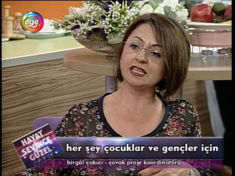 ALİHAN ALTITAŞ :  HAYAT SEVİNCE GÜZEL 4.SON BÖLÜM CANLI YAYIN ( ÇOVAK İLE ÇOCUKLAR İÇİN- 2014)