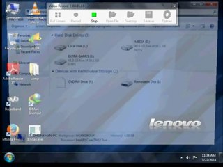 How to increase the speed of ur PC Virtual Memory in English