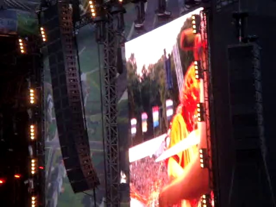 Arcade Fire - We Used To Wait