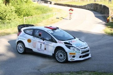 Rallye de l'Epine Mont du Chat 2014