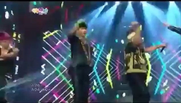 BIGBANG FANTASTIC BABY REMIX