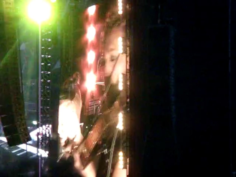 Arcade Fire - Rebellion (Lies)