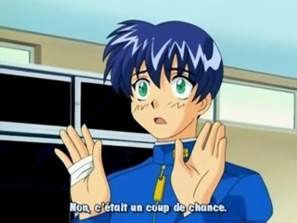 Psychic Academy 10