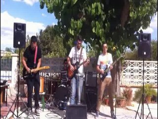 LUCKY DUCKES en Noise off festival