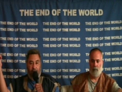 Part 11. News Current Events And Prophecies.