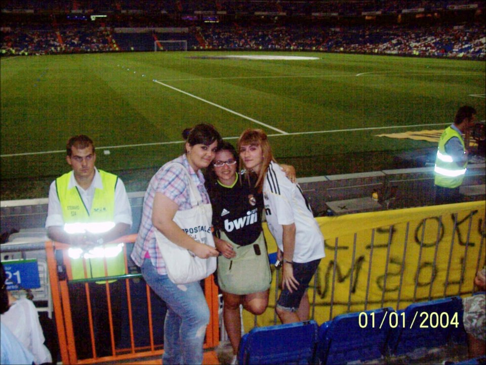 FELICIDADES MARTA!!!!