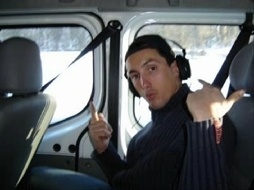 Adieu Damien...