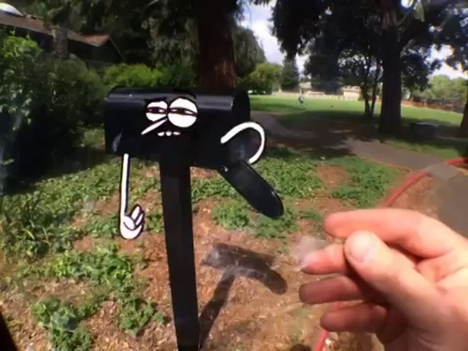 Aug(De)Mented Reality