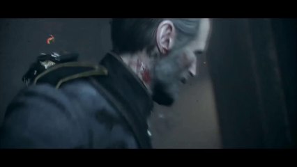 The Order 1886 - PS4 Gameplay