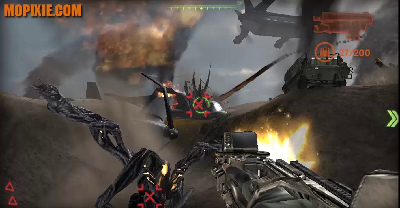Live. Die. Repeat. | Edge of Tomorrow • Mopixie.com