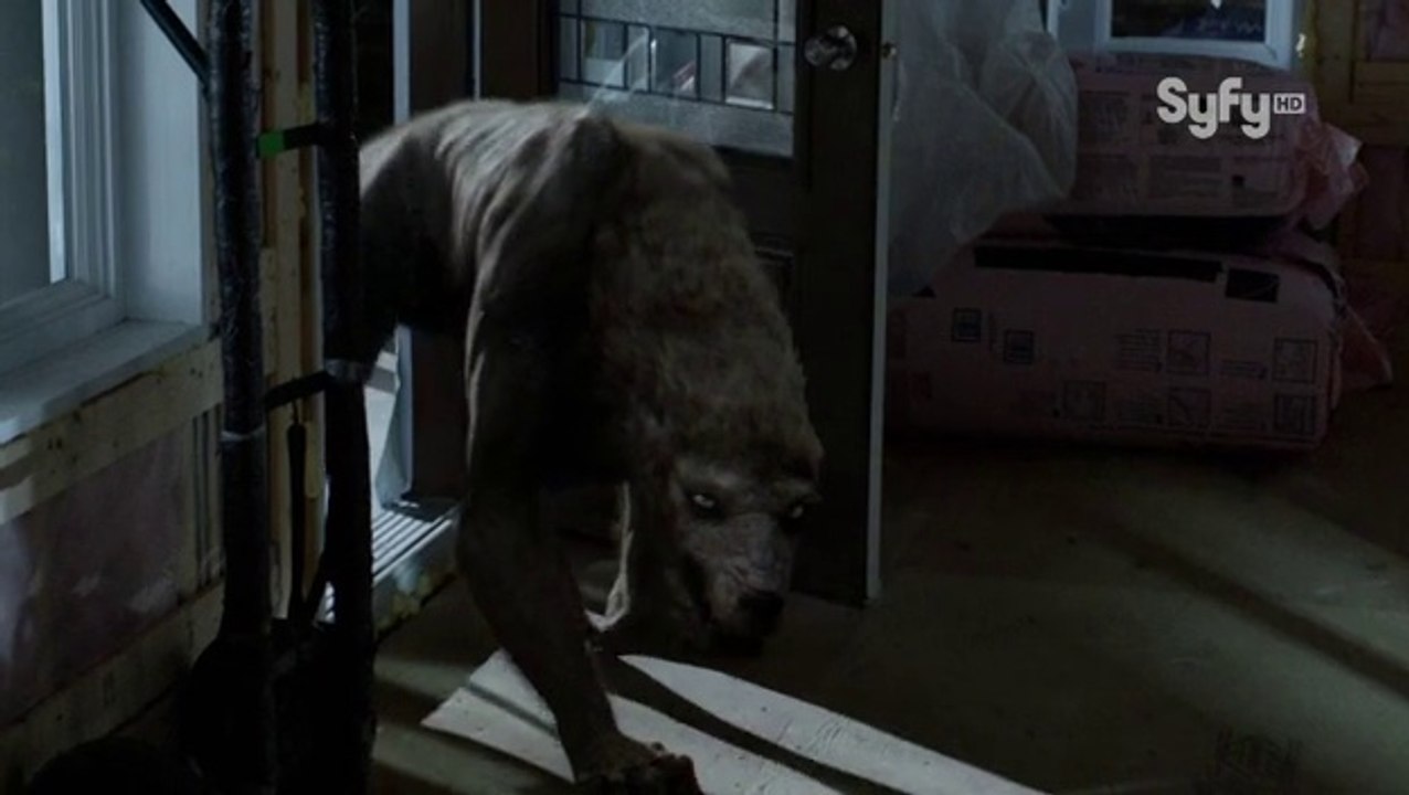 Casi humanos - 2x11